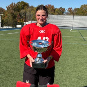 Abby McCartney mugshot