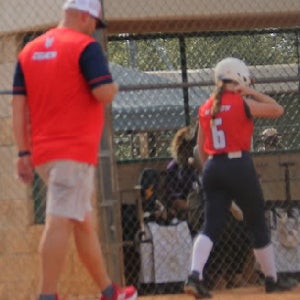 Madison Smith mugshot