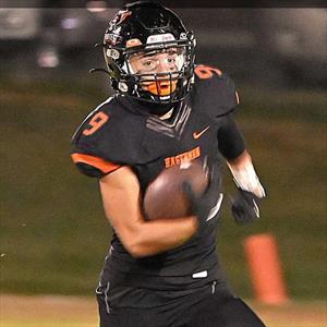 Shaymus Merrill mugshot