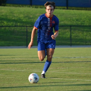 Wesley Nelson