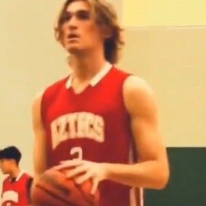 Riley Bermke