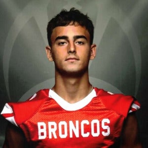 Julian Ferrari mugshot