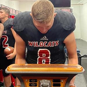 Landon Poniatowski mugshot