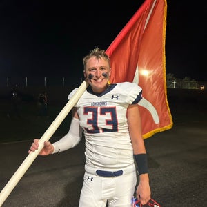 Grayson Panas mugshot