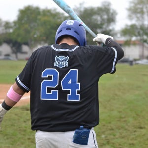 Kevin Castro mugshot