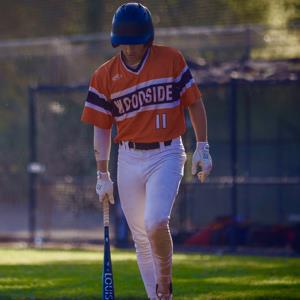 Anderson Comfort mugshot