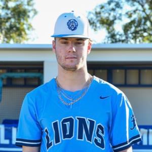 Nathan Seeber mugshot