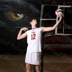 TALON SCHAD
