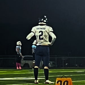 Beck Sherwood mugshot