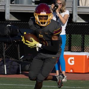Kareem Franklin