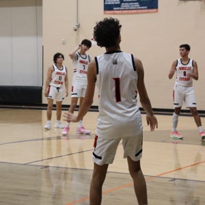 Deron Holland mugshot