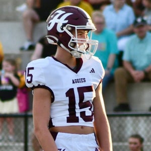 Jackson Duboise