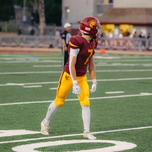 Brandon Mohaghegh mugshot