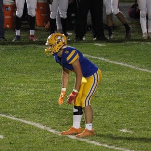 KADEN DUNKELBERGER