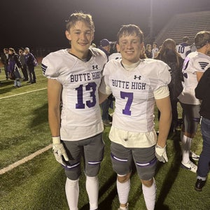 Mitch Verlanic mugshot