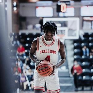 Jakari Webb