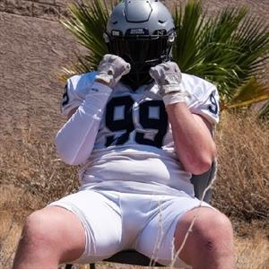 Dylan Malone
