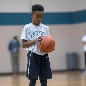 Lexington Griffin mugshot