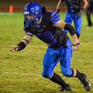 Cooper Kraus