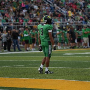 Keivontre Copeland mugshot