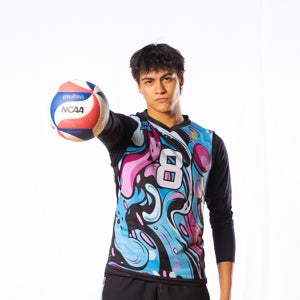 Zac Jeremia