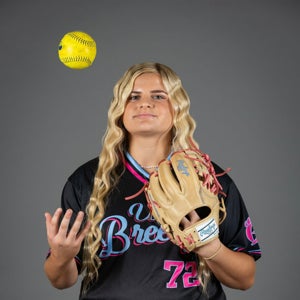 Cheyanne Chaffin