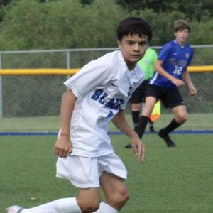 Logan Pastore