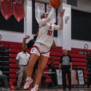 Presley Brinkley mugshot