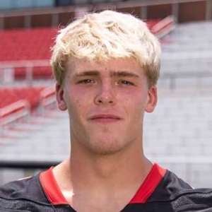 Ethan Maxwell mugshot