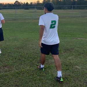 Andrew Cantu