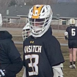 Collin Coomes