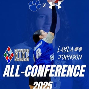 Layla Johnson mugshot