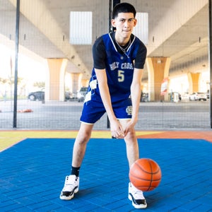 Nick Herrera