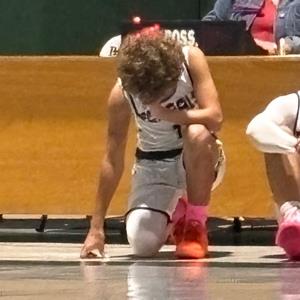 JOHN BRADLEY BOURGEOIS