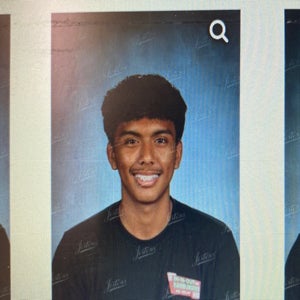 Jacob Cardona mugshot