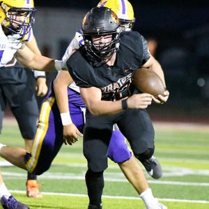 Dallas Deforest mugshot