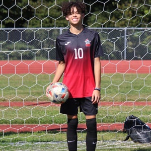 Elijah Beltran