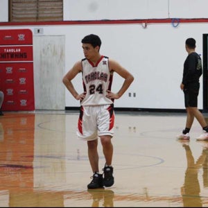 Isaac Valenzuela