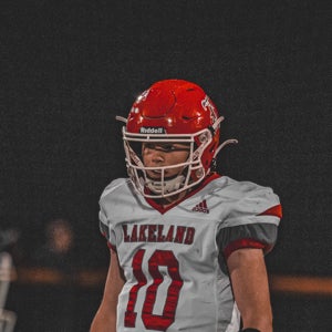 Collin Sabric