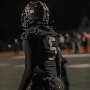 Corey "showtime" jones