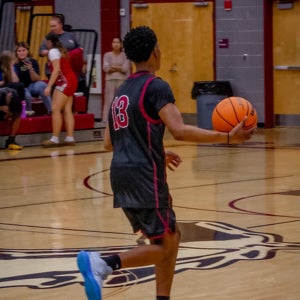 Kortlan Crosby mugshot