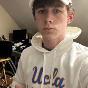 CAMERON LORANGER