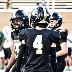 Carter Oglesby