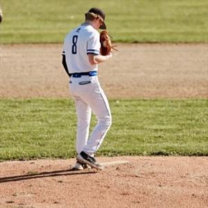 Josh Barta