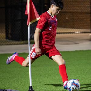 Jagger Araya mugshot