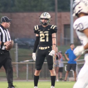 Cody Williams mugshot