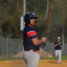 Morgan Earnhart