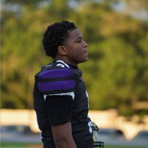 C. Payton