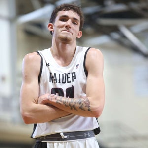 Kaleb Woodard