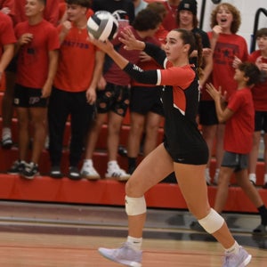 Kamryn Cocherl
